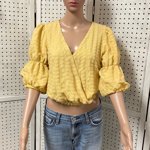 Lumiere Tops - Lumiere top